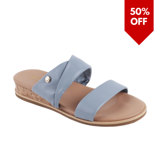 DR.KONG WOMEN TOTAL CONTACT SANDALS DK-S3001744-BLU