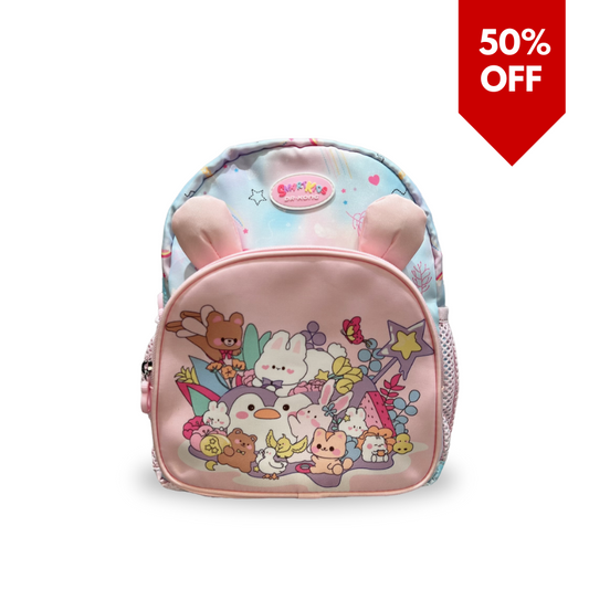 DR.KONG TODDLER BACKPACKS DK-1500187-MUT