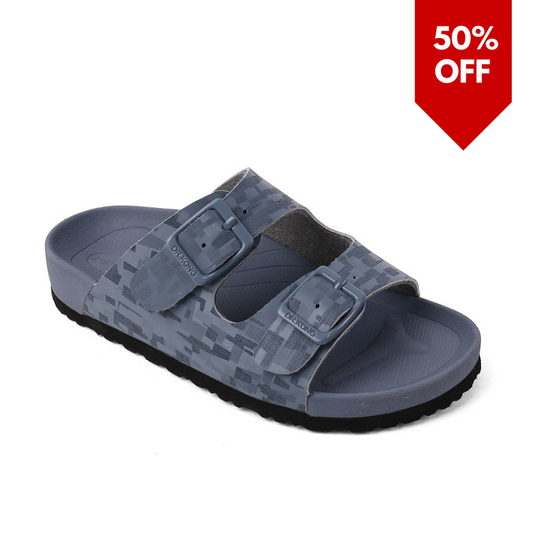 DR.KONG KIDS TOTAL CONTACT SANDALS DK-S2900066-BLU