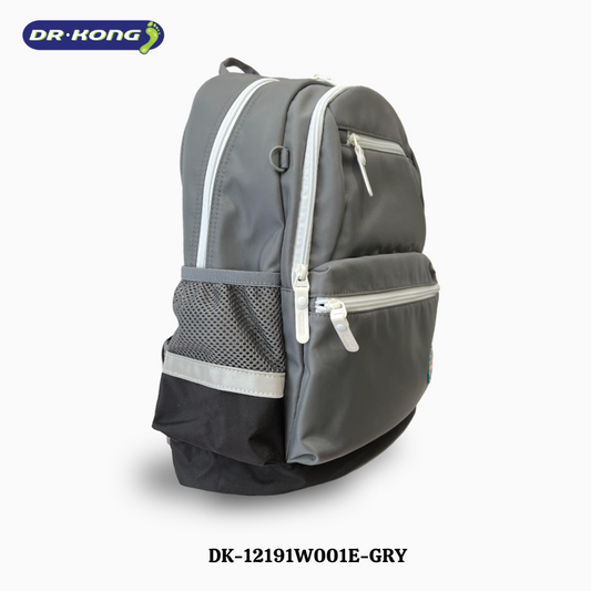 DR.KONG BACKPACKS M SIZE DK-12191W001E-GRY