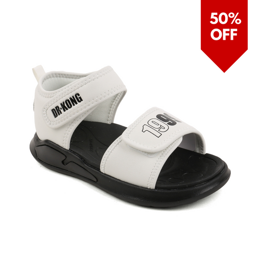 DR.KONG KIDS TOTAL CONTACT SANDALS DK-S1000812-BEI