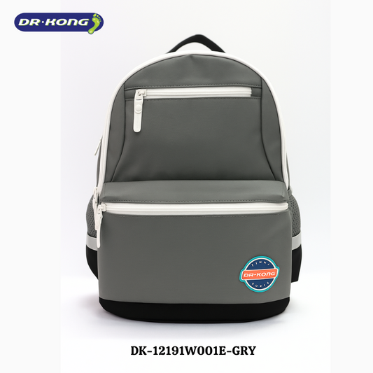 DR.KONG BACKPACKS M SIZE DK-12191W001E-GRY