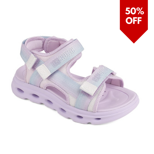 DR.KONG KIDS  TOTAL CONTACT SANDALS DK-S2000579-PUP