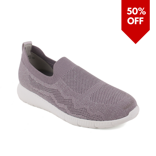 DR.KONG WOMEN COMFORT CASUAL SHOES DK-W5001464-PUP