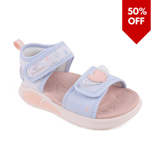 DR.KONG KIDS TOTAL CONTACT SANDALS DK-S1000593-BWT