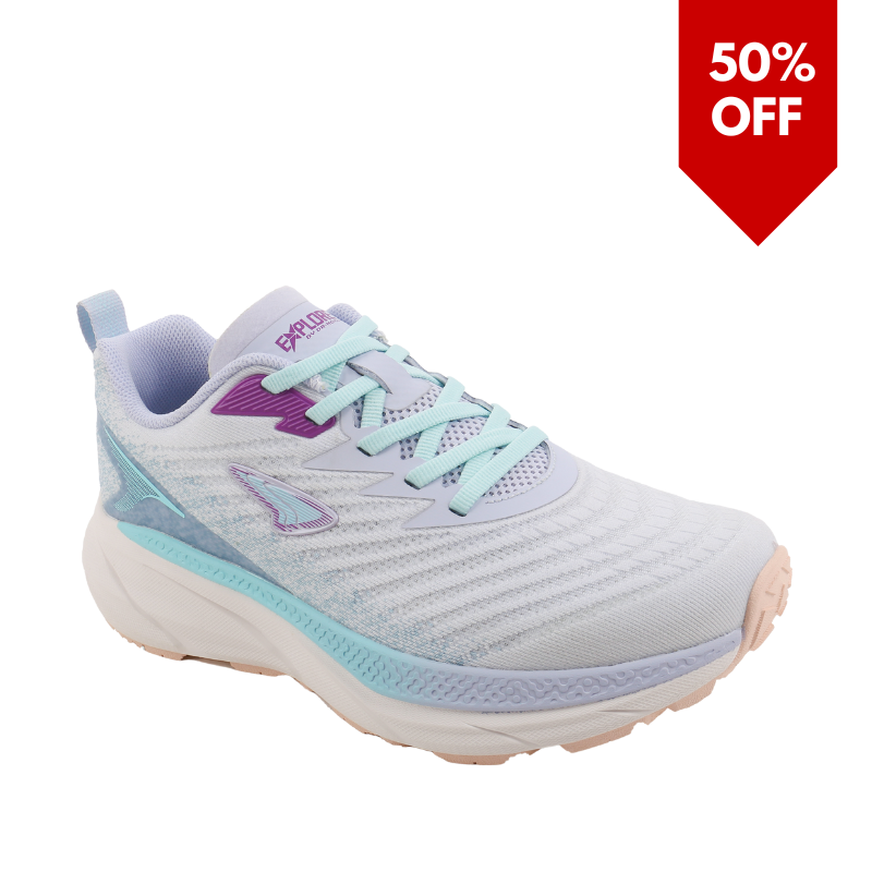 DR.KONG WOMEN EXPLORE SNEAKERS DK-CX000546-PUP