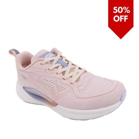 DR.KONG WOMEN EXPLORE SNEAKERS DK-CX000516-PIK