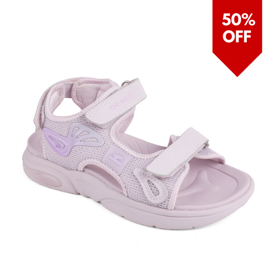 DR.KONG KIDS  TOTAL CONTACT SANDALS DK-S2000602-PUP