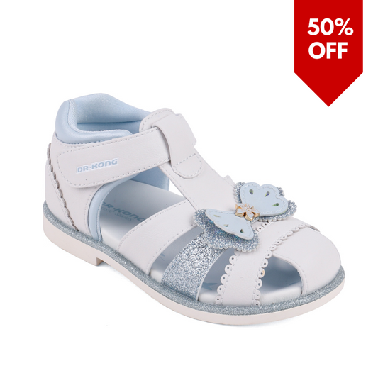 DR.KONG KIDS TOTAL CONTACT SANDALS DK-S1000749-WLB