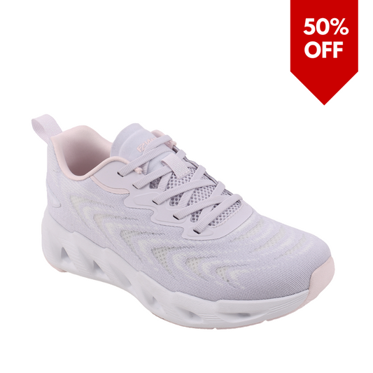DR.KONG WOMEN EZWALK SPORT SHOES DK-CE001562-PUP