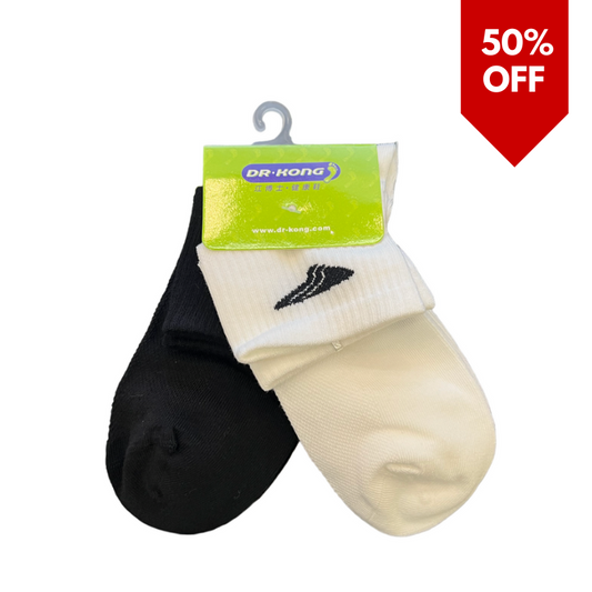 DR.KONG HEALTH SOCKS DK-A1211115-MUT-35
