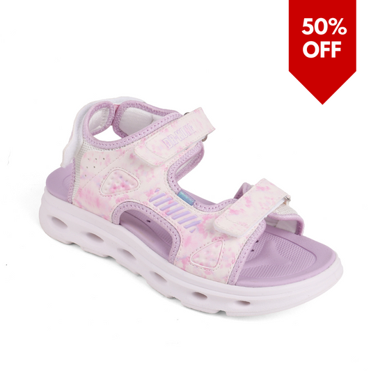 DR.KONG KIDS  TOTAL CONTACT SANDALS DK-S20232W001-PUP