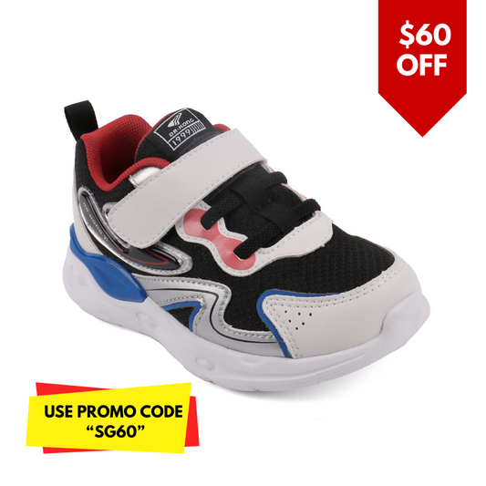 DR.KONG BABY 2 SHOES DK-B14243W024-BWS