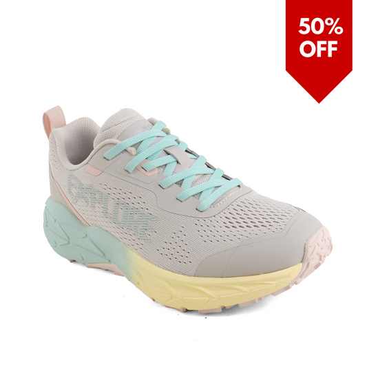 DR.KONG WOMEN EXPLORE SNEAKERS DK-CX000445-GRY