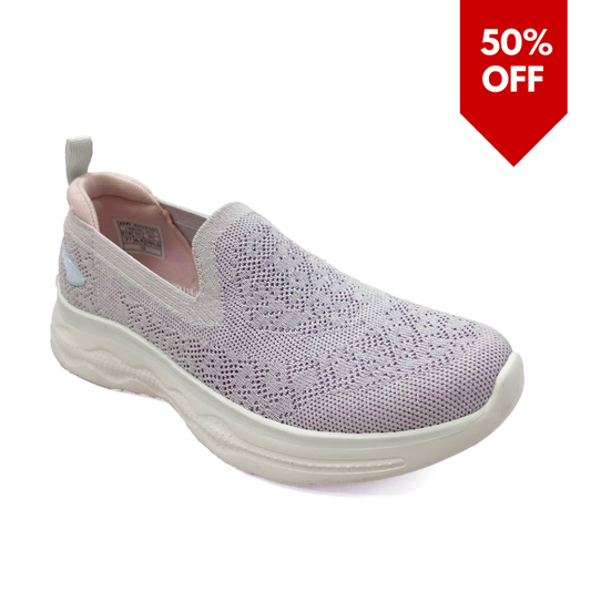 DR.KONG WOMEN EZWALK SPORT SHOES DK-CE001597-PUP