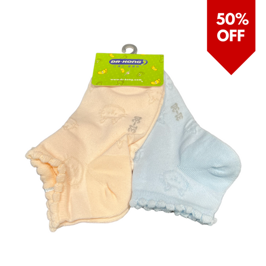DR.KONG HEALTH SOCKS DK-A1170053-MUT-31