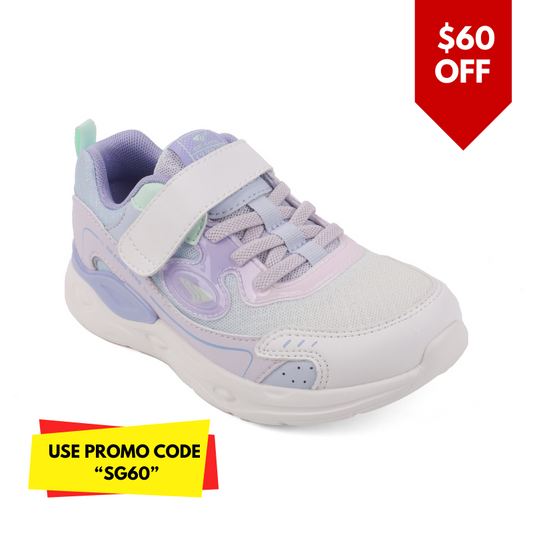 DR.KONG BABY 2 SHOES DK-B1404632-PUE