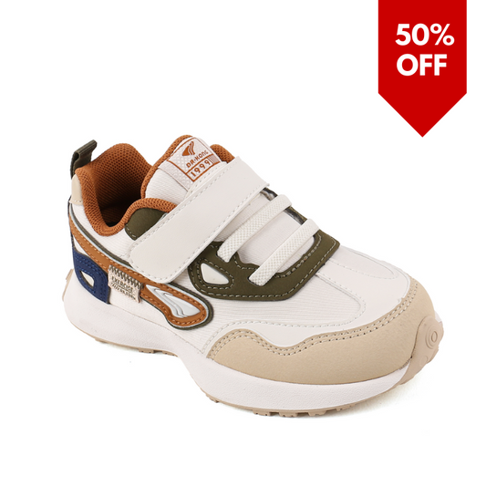 DR.KONG BABY 2 SHOES DK-B14233W020-WAG