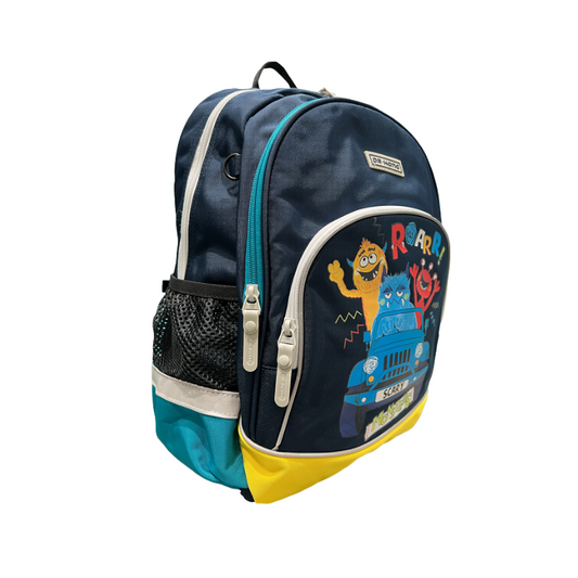 DR.KONG BACKPACKS S SIZE DK-1100211-BLU