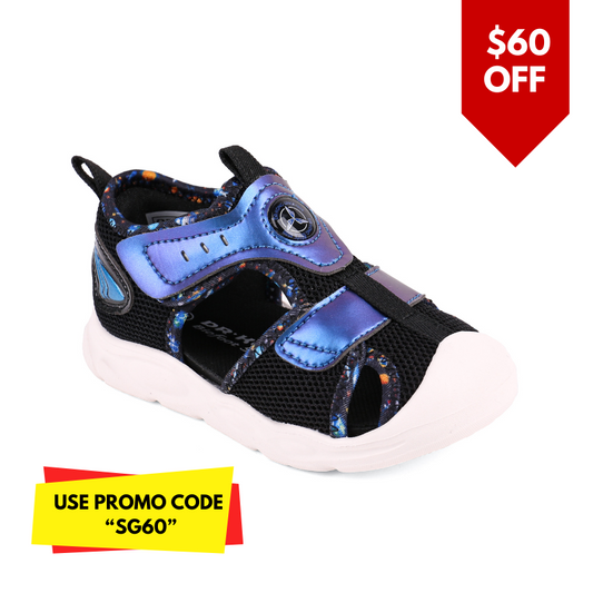 DR.KONG BABY 2 SANDALS DK-B1402989-BLB