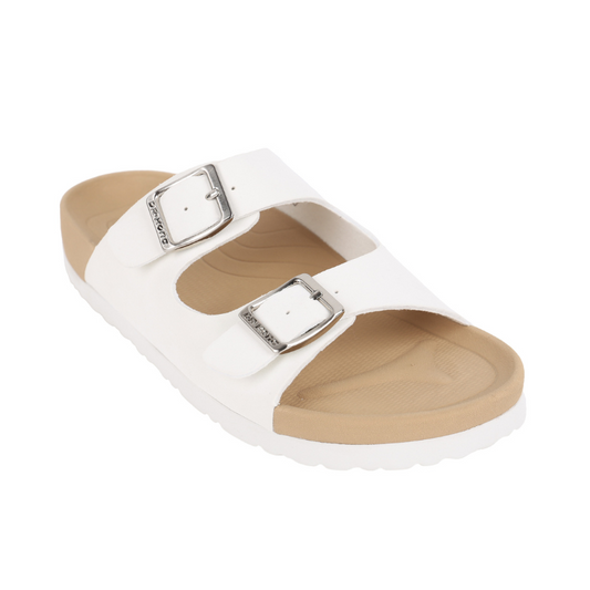 DR.KONG WOMEN SMART FOOTBED SANDALS DK-1S40A2006AW