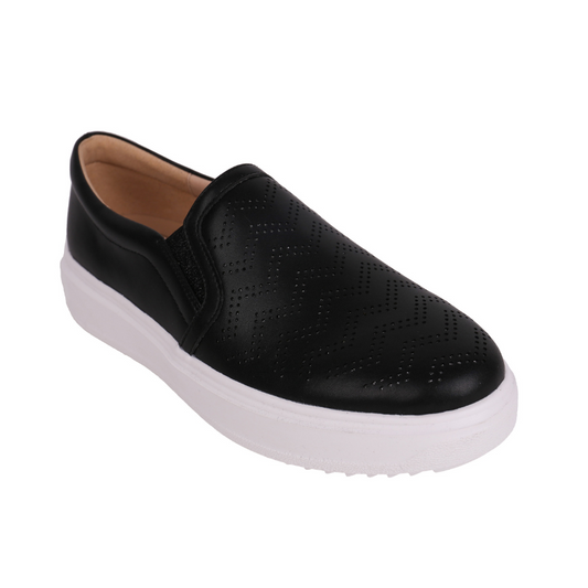 DR.KONG WOMEN COMFORT CASUAL SHOES DK-W5001501-BLK