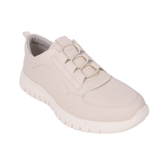 DR.KONG WOMEN COMFORT CASUAL SHOES DK-W5001503-BEI