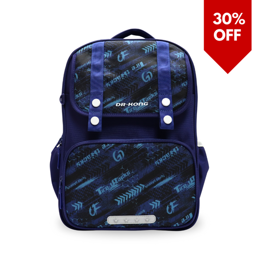 DR.KONG BACKPACKS S SIZE DK-1100280-PPB