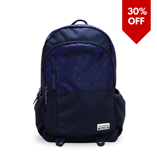 DR.KONG BACKPACKS L SIZE DK-N012-BLU