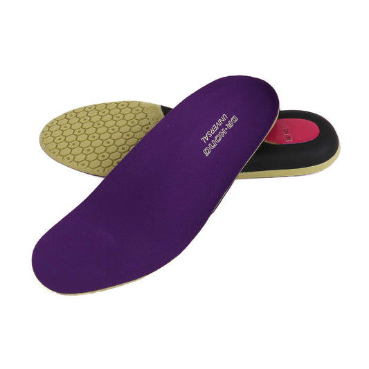 DR.KONG UNIVERSAL PLUS HIGH ARCH INSOLES DK-I07052