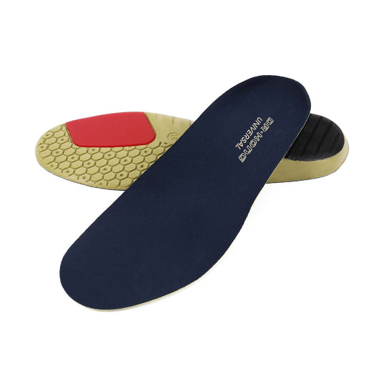 DR.KONG UNIVERSAL I FLATFOOT INSOLES DK-I07053