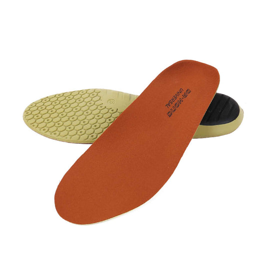 DR.KONG UNIVERSAL II MILD SUPPORT INSOLES DK-I07054