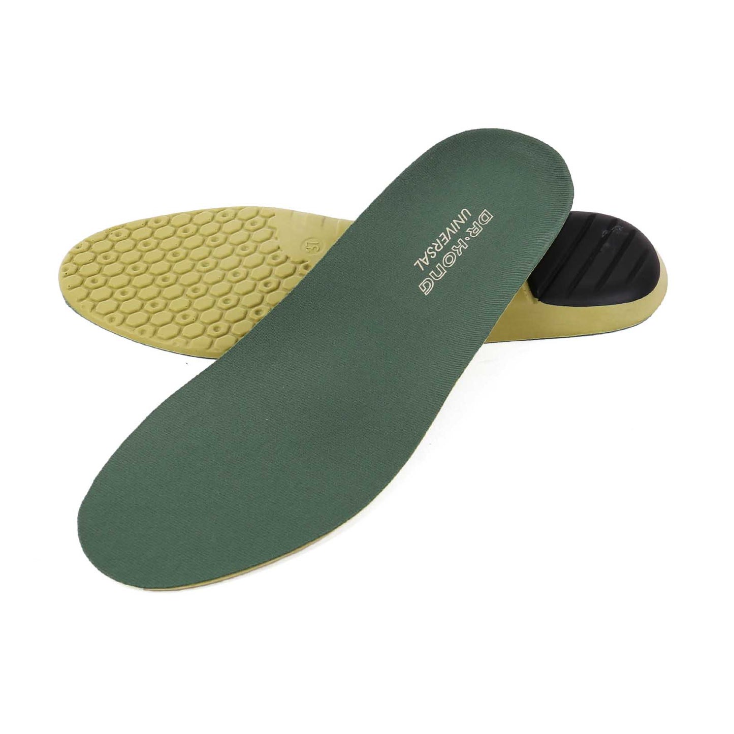 DR.KONG UNIVERSAL III NORMAL INSOLES DK-I07055