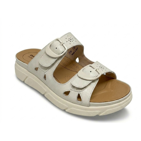 DR.KONG WOMEN REMOVABLE INSOLE SANDALS DK-1S80A2006CW