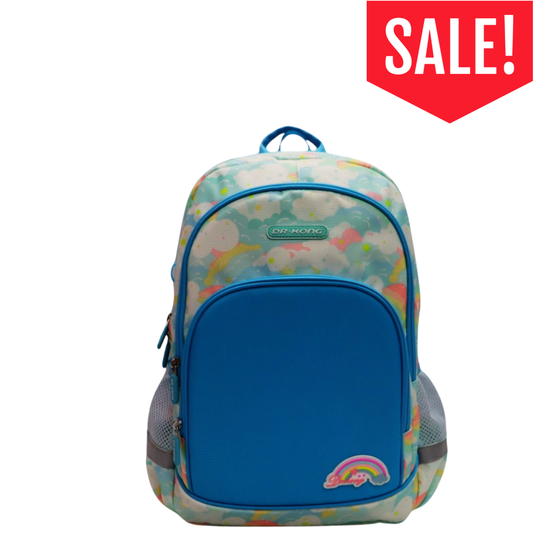 DR.KONG BACKPACKS M SIZE DK-N004-MUT