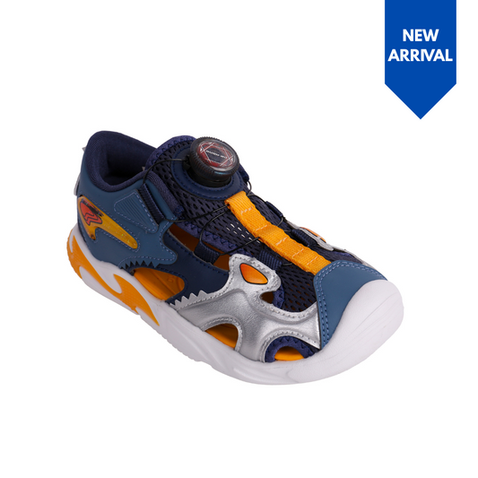 DR.KONG KIDS TOTAL CONTACT SANDALS DK-1S10A2026EM