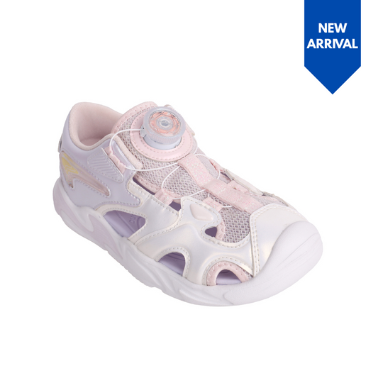 DR.KONG KIDS TOTAL CONTACT SANDALS DK-1S10A2026GW