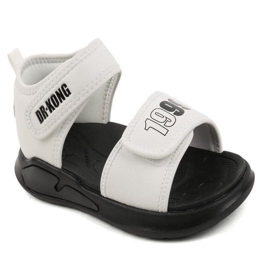 DR.KONG KIDS TOTAL CONTACT SANDALS DK-S1000812-BEI(RP : $99)