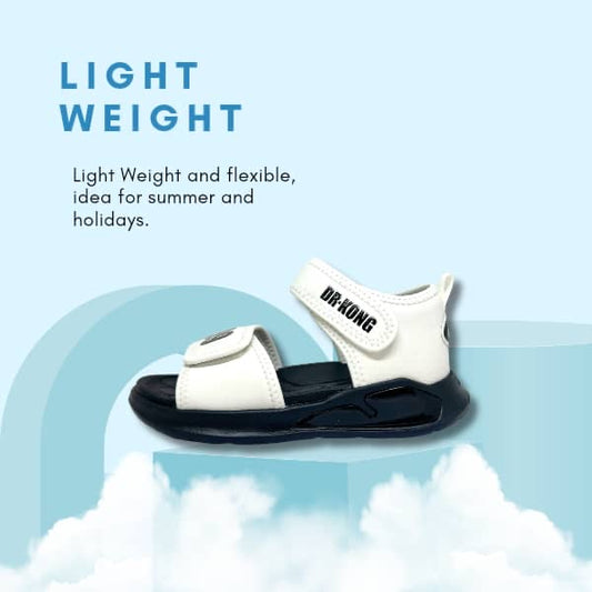 DR.KONG KIDS TOTAL CONTACT SANDALS DK-S1000812-BEI