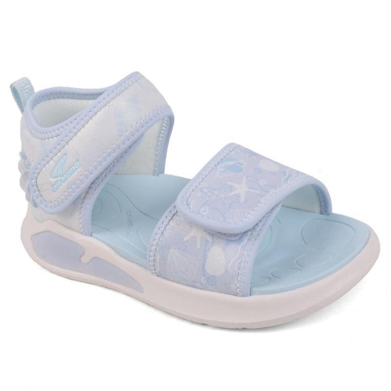 DR.KONG KIDS TOTAL CONTACT SANDALS DK-S1000815-PUP(RP : $99)