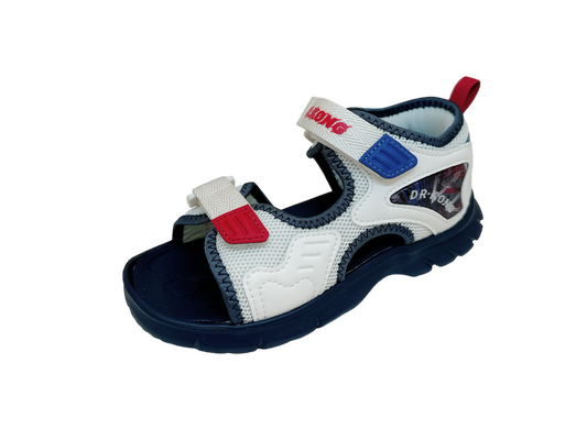 KIDS TOTAL CONTACT SANDALS DK-S1000858-BEI