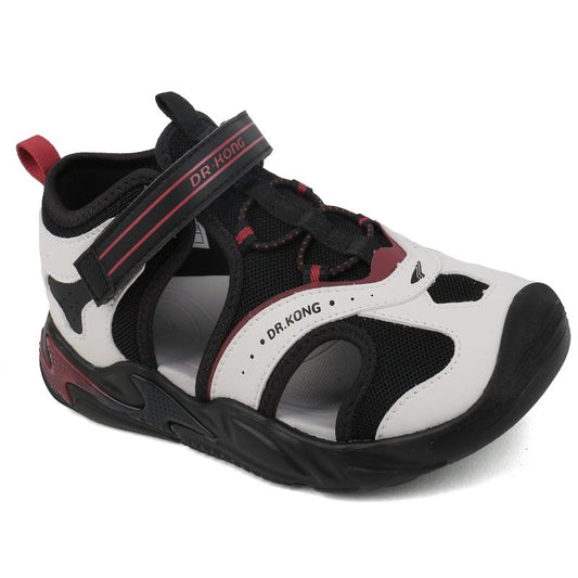 DR.KONG KIDS TOTAL CONTACT SANDALS DK-S1000899-BGE(RP : $99)