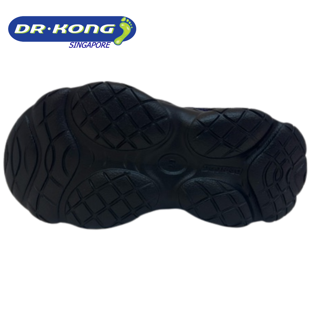 DR.KONG KIDS TOTAL CONTACT SANDALS DK-S1000958-BLR(RP : $99)