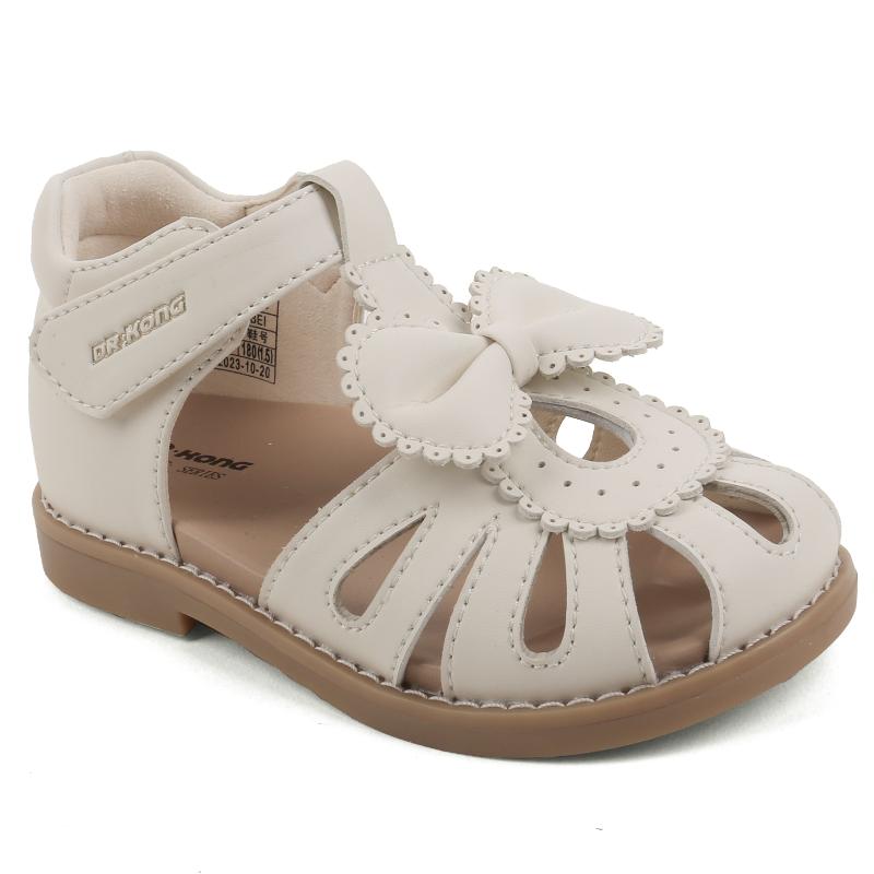 DR.KONG KIDS TOTAL CONTACT SANDALS DK-S1001050-BEI(RP : $119)