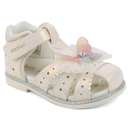 DR.KONG KIDS TOTAL CONTACT SANDALS DK-S1001093-LBE(RP : $119)