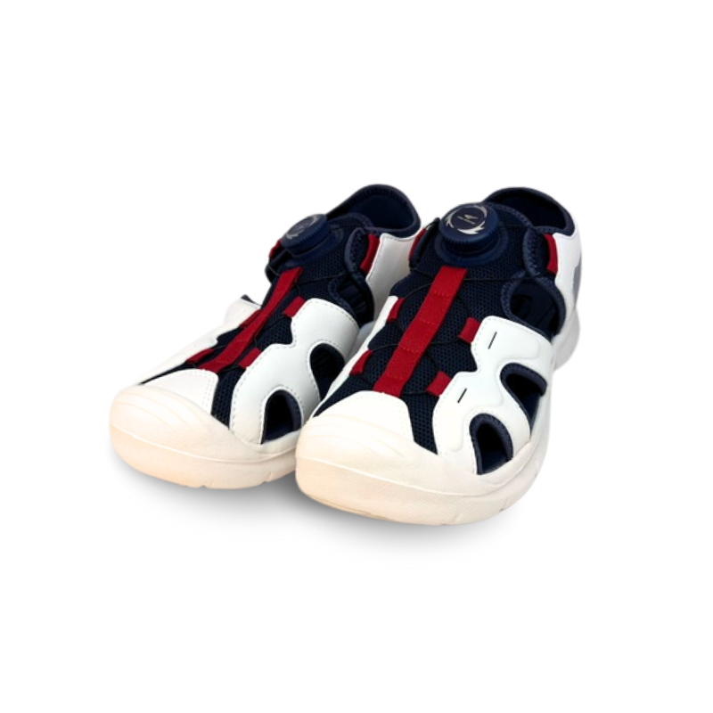 DR.KONG KIDS  TOTAL CONTACT SANDALS DK-S2000640-WTB