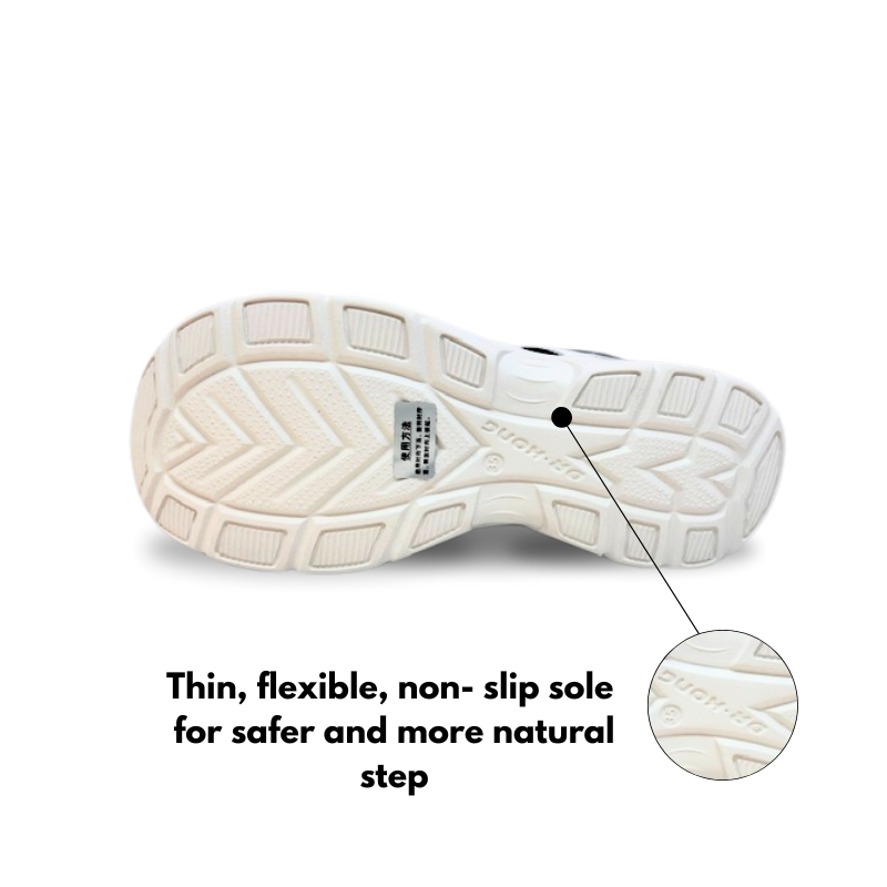DR.KONG KIDS  TOTAL CONTACT SANDALS DK-S2000640-WTB