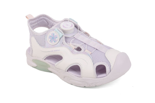 KIDS TOTAL CONTACT SANDALS DK-S2000717-PUE