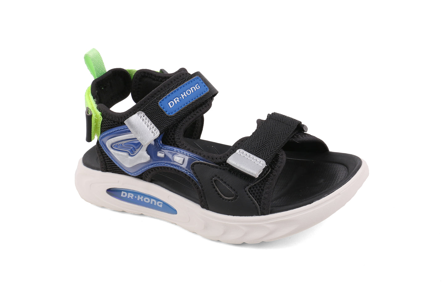 DR.KONG KIDS  TOTAL CONTACT SANDALS DK-S2000736-BGN(RP : $119)