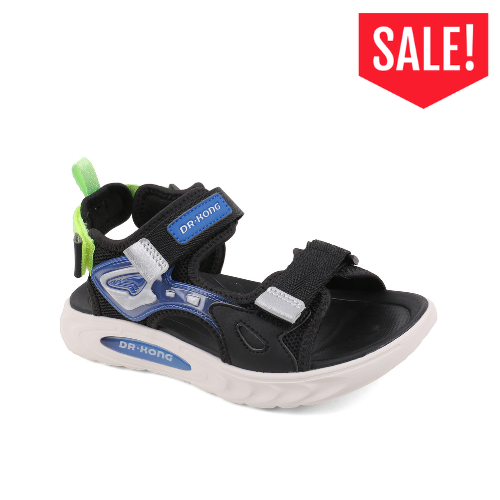 DR.KONG KIDS  TOTAL CONTACT SANDALS DK-S2000736-BGN